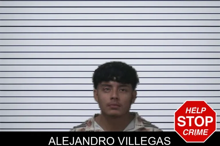 Alejandro Villegas