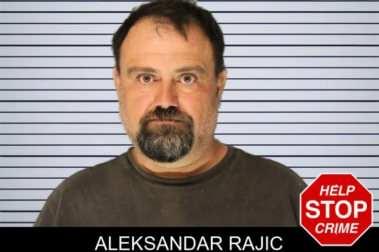 Aleksandar Rajic