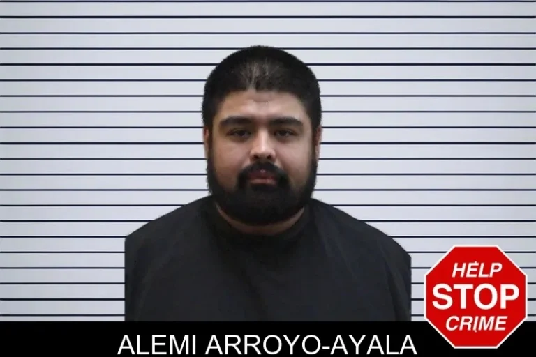 Alemi Arroyo-Ayala
