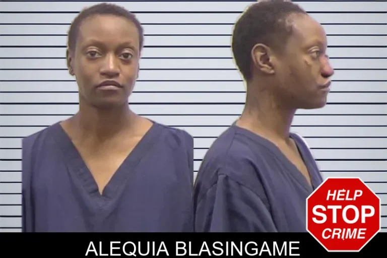 Alequia Blasingame