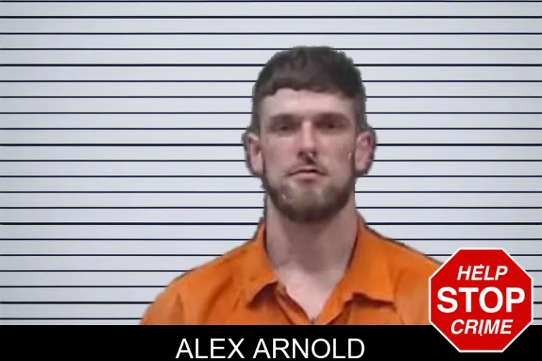 Alex Arnold