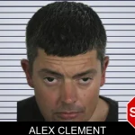 Alex Clement mugshot – Floyd County , Georgia Alex Clement mugshot