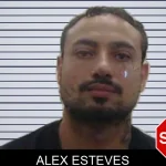Alex Esteves mugshot – Peach County , Georgia Alex Esteves mugshot