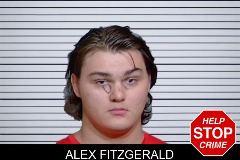 Alex Fitzgerald