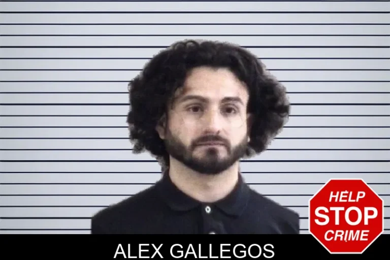 Alex Gallegos