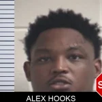 Alex Hooks mugshot – Henry County , Georgia Alex Hooks mugshot