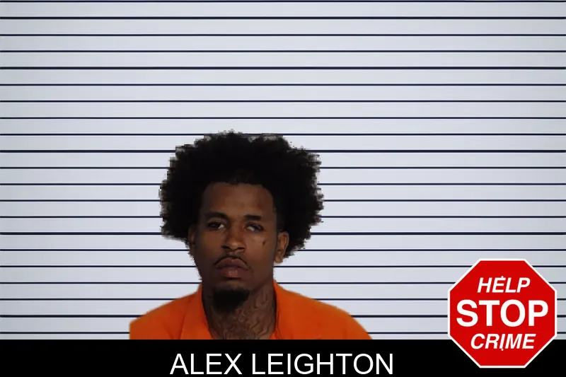 Alex Leighton mugshot – Rockdale County , Georgia Alex Leighton mugshot