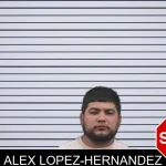 Alex Lopez-Hernandez mugshot – Banks County , Georgia Alex Lopez-Hernandez mugshot
