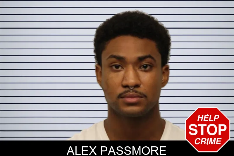 Alex Passmore mugshot – Chatham County , Georgia Alex Passmore mugshot