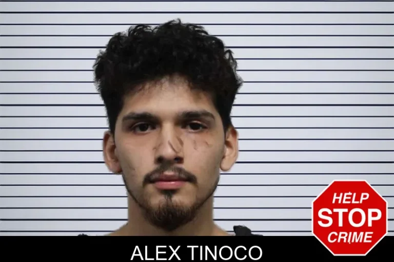 Alex Tinoco