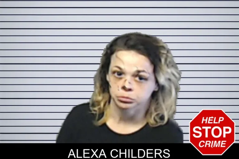 Alexa Childers