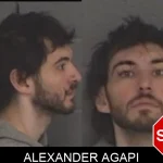 Alexander Agapi mugshot – Barrow County , Georgia Alexander Agapi mugshot