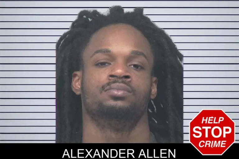 Alexander Allen mugshot – Gwinnett County , Georgia Alexander Allen