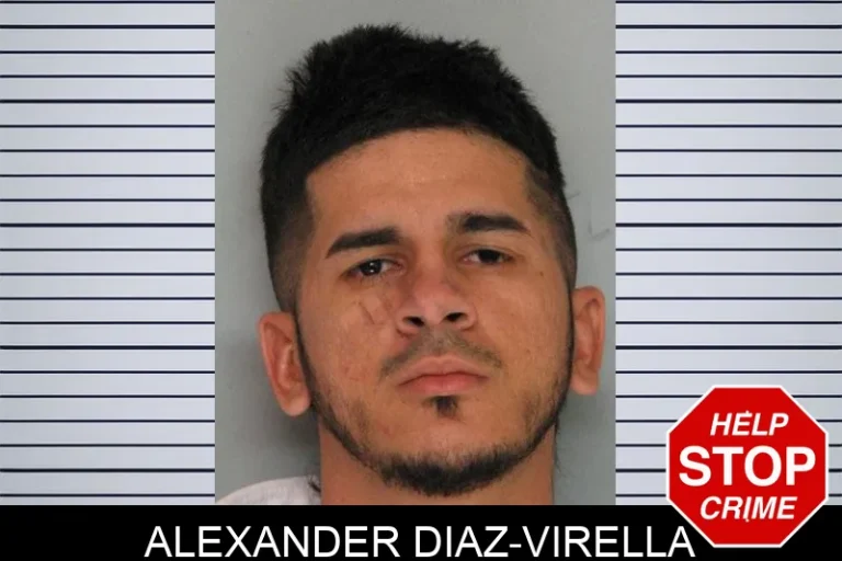 Alexander Diaz-Virella
