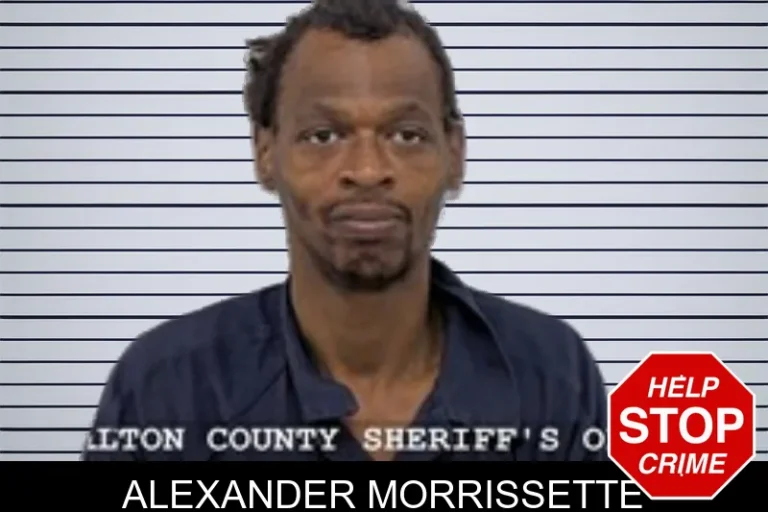 Alexander Morrissette mugshot – Walton County , Georgia Alexander Morrissette