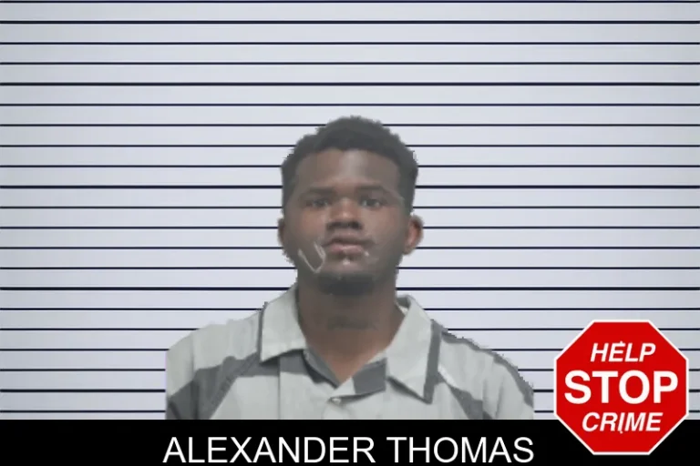 Alexander Thomas