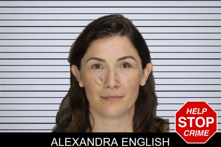 Alexandra English