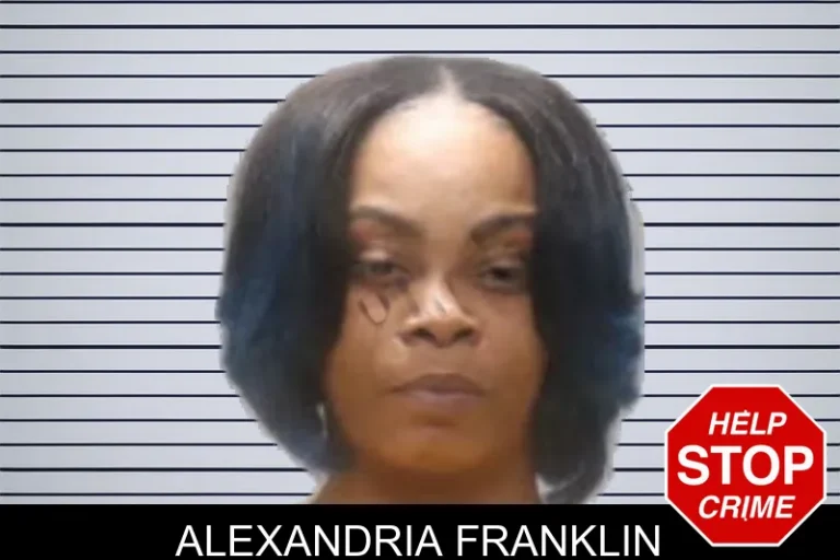 Alexandria Franklin