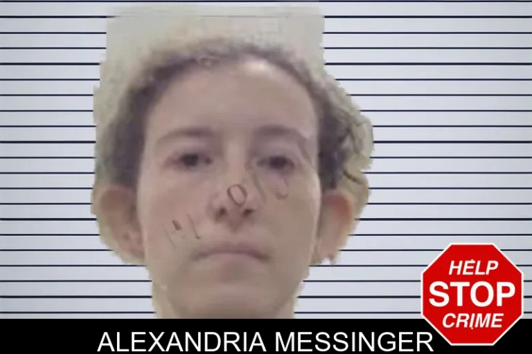 Alexandria Messinger