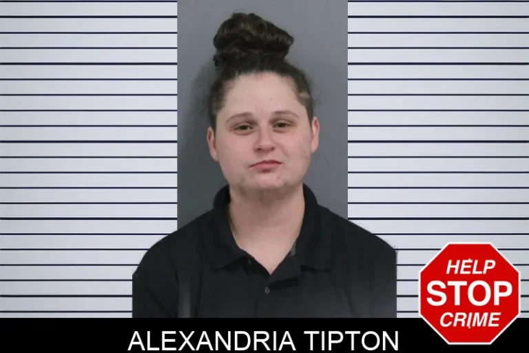 Alexandria Tipton