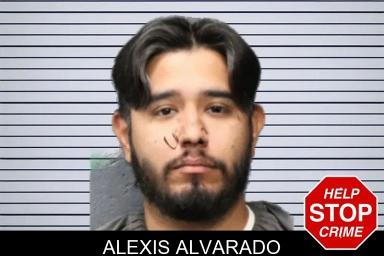 Alexis Alvarado