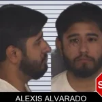 Alexis Alvarado mugshot – Barrow County , Georgia Alexis Alvarado mugshot