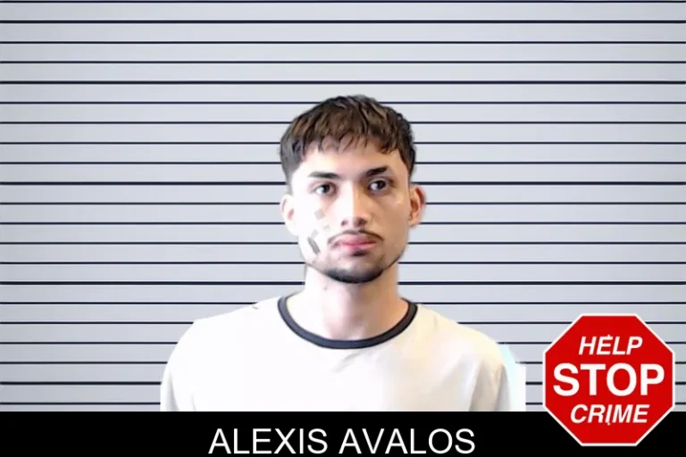 Alexis Avalos mugshot – DeKalb County , Georgia Alexis Avalos