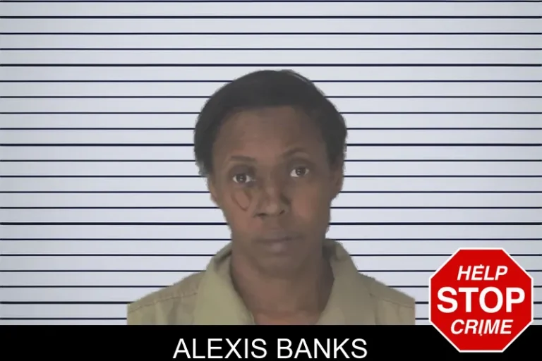 Alexis Banks