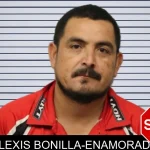 Alexis Bonilla-Enamorado mugshot – Chatham County , Georgia Alexis Bonilla-Enamorado mugshot