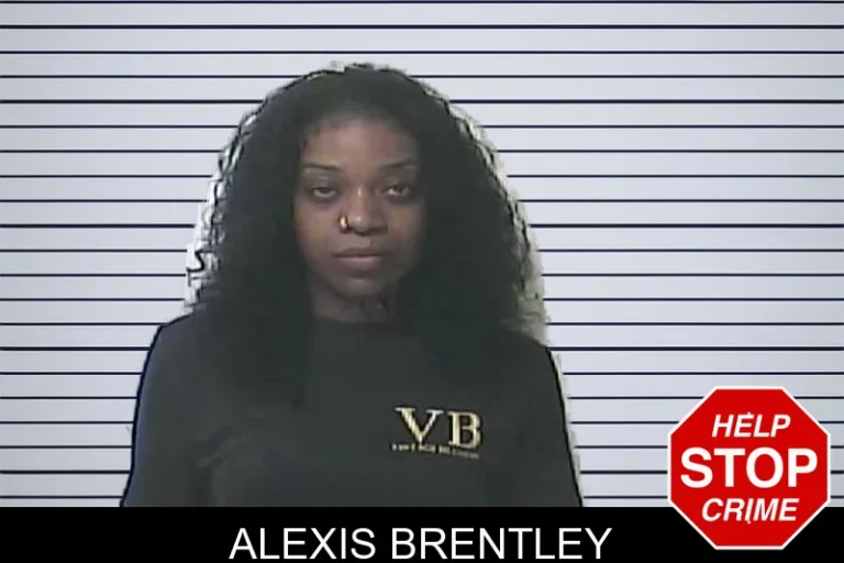 Alexis Brentley