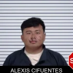 Alexis Cifuentes mugshot – Lowndes County , Georgia Alexis Cifuentes mugshot