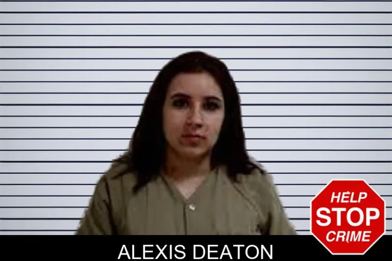 Alexis Deaton