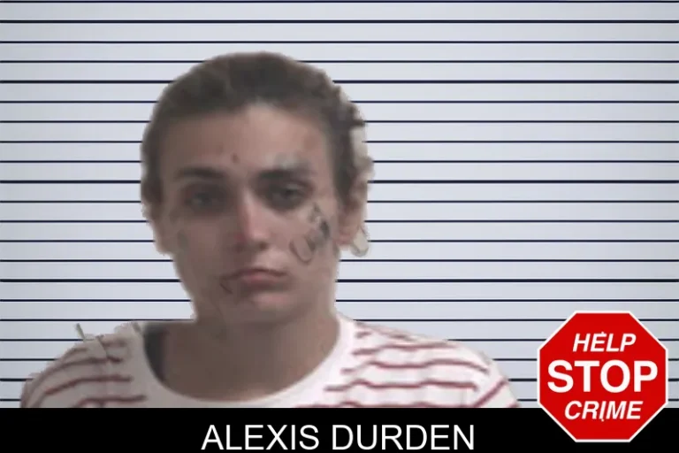 Alexis Durden