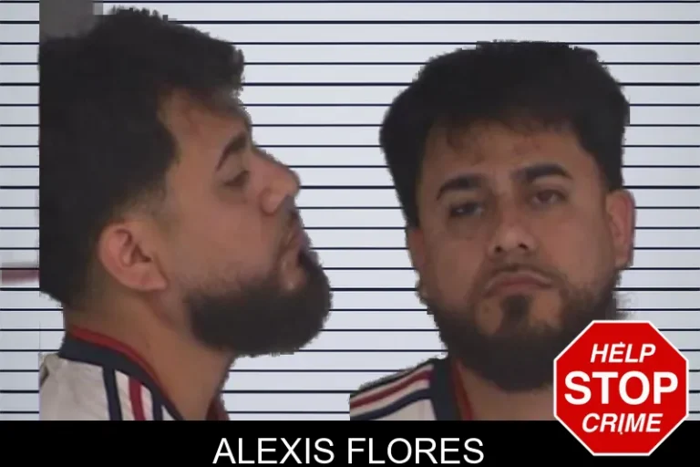 Alexis Flores