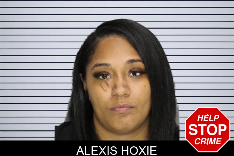 Alexis Hoxie mugshot – Cobb County , Georgia Alexis Hoxie mugshot