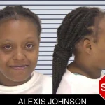 Alexis Johnson mugshot – Richmond County , Georgia Alexis Johnson mugshot