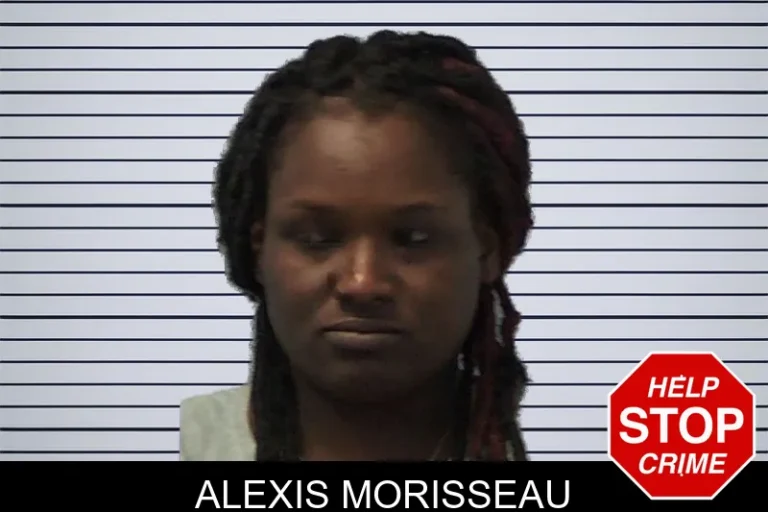 Alexis Morisseau