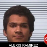 Alexis Ramirez mugshot – Franklin County , Georgia Alexis Ramirez mugshot