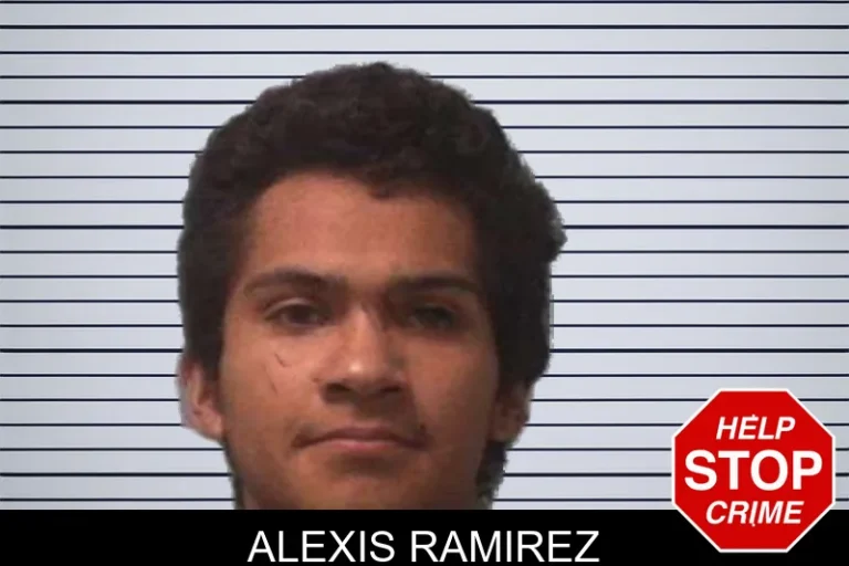 Alexis Ramirez