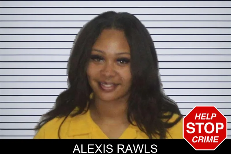 Alexis Rawls mugshot – Morgan County , Georgia Alexis Rawls mugshot