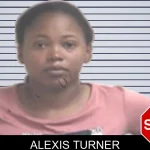 Alexis Turner mugshot – Henry County , Georgia Alexis Turner mugshot