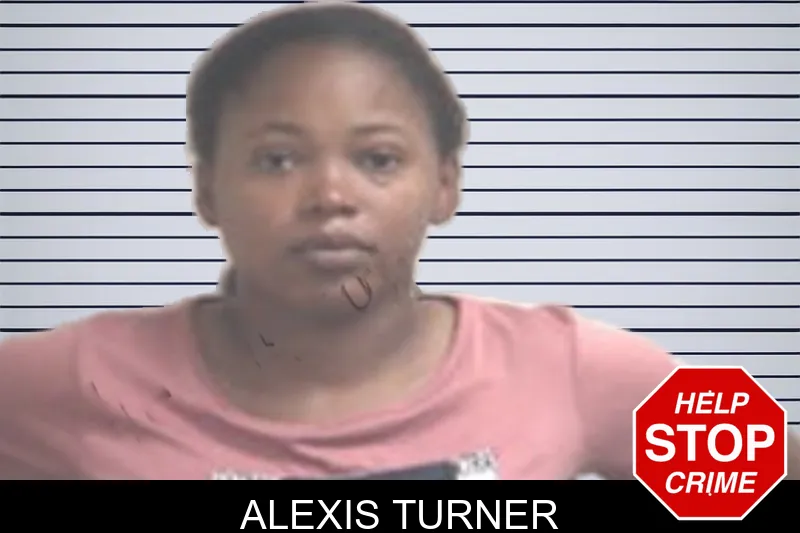 Alexis Turner mugshot – Henry County , Georgia Alexis Turner mugshot