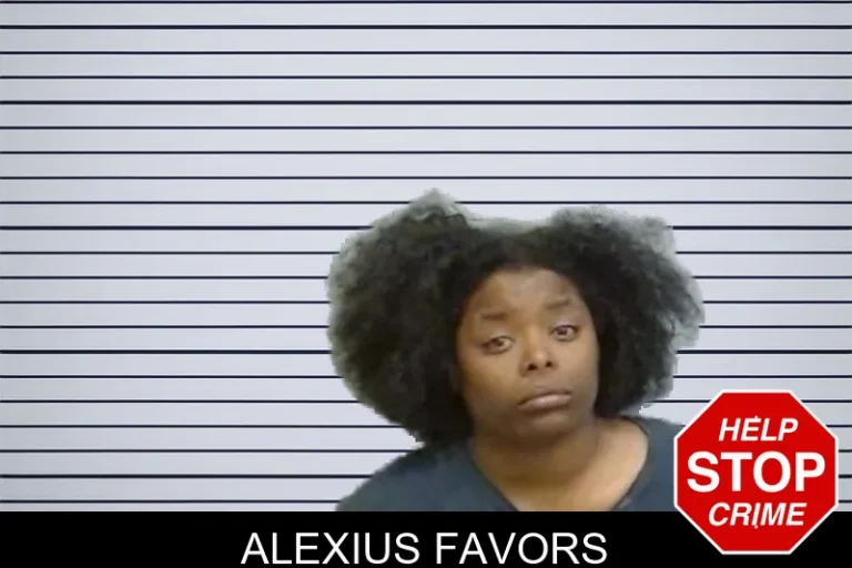 Alexius Favors