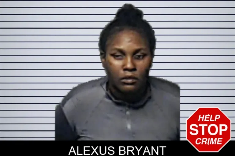 Alexus Bryant