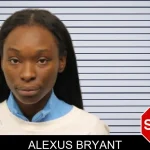 Alexus Bryant mugshot