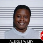 Alexus Wiley mugshot – Glynn County , Georgia Alexus Wiley mugshot