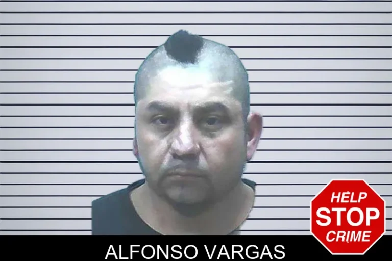 Alfonso Vargas
