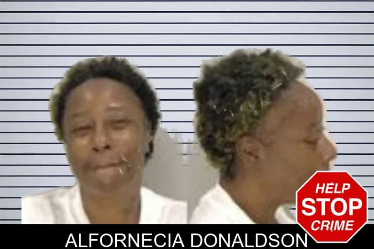 Alfornecia Donaldson