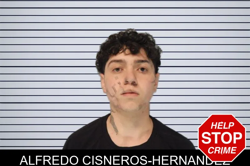 Alfredo Cisneros-Hernandez mugshot – Hall County , Georgia Alfredo Cisneros-Hernandez mugshot