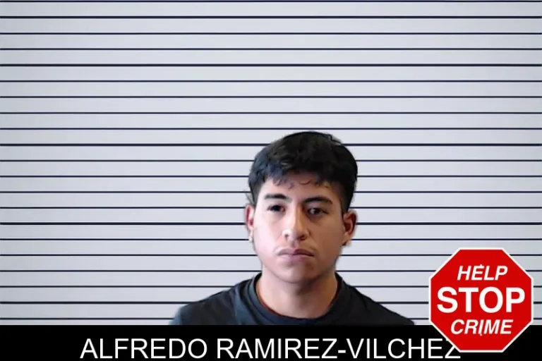 Alfredo Ramirez-Vilchez mugshot – DeKalb County , Georgia Alfredo Ramirez-Vilchez